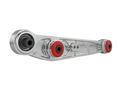 Skunk2 Racing Skunk2 Honda/Acura EG/DC Alpha Series Rear Lower Control Arm Set - Clear