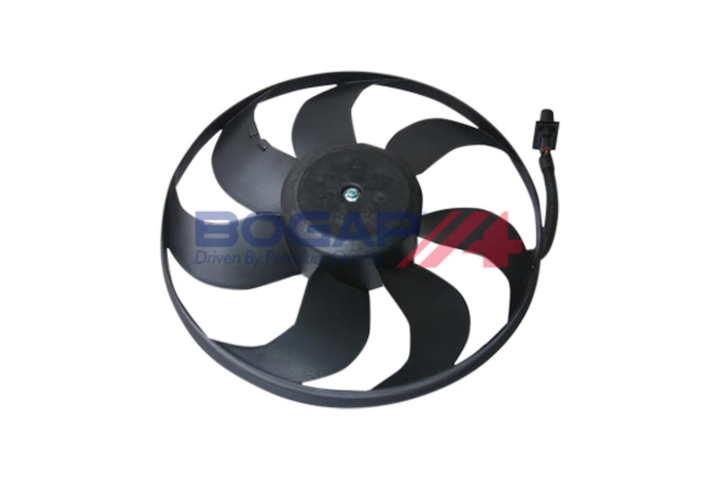 BOGAP A4243188 Fan, Engine Cooling