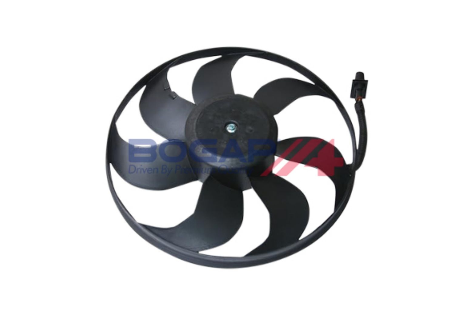 BOGAP A4243188 Fan, Engine Cooling