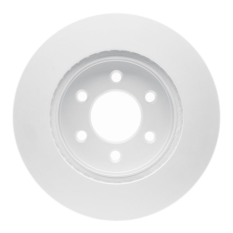 DFC 97-02 Dodge Dakota RWD Front GeoSPEC Coated Rotor