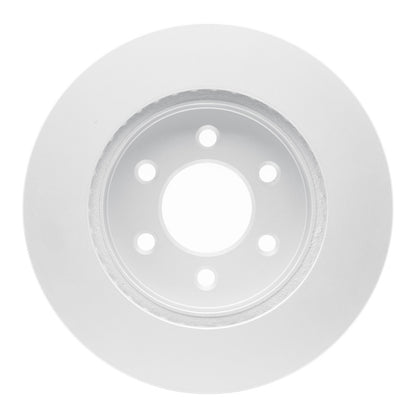 DFC 97-02 Dodge Dakota RWD Front GeoSPEC Coated Rotor
