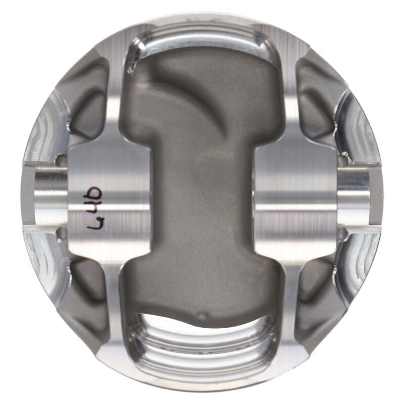 Wiseco Chevy Big Block 4.625in Bore 1.120in CH 23.00 CC Piston Set