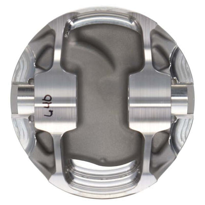 Wiseco Chevy Big Block 4.625in Bore 1.120in CH 23.00 CC Piston Set