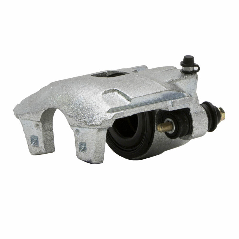 DFC 820090 Chrysler LeBaron Front-L Premium Caliper - Silver Zinc Coated