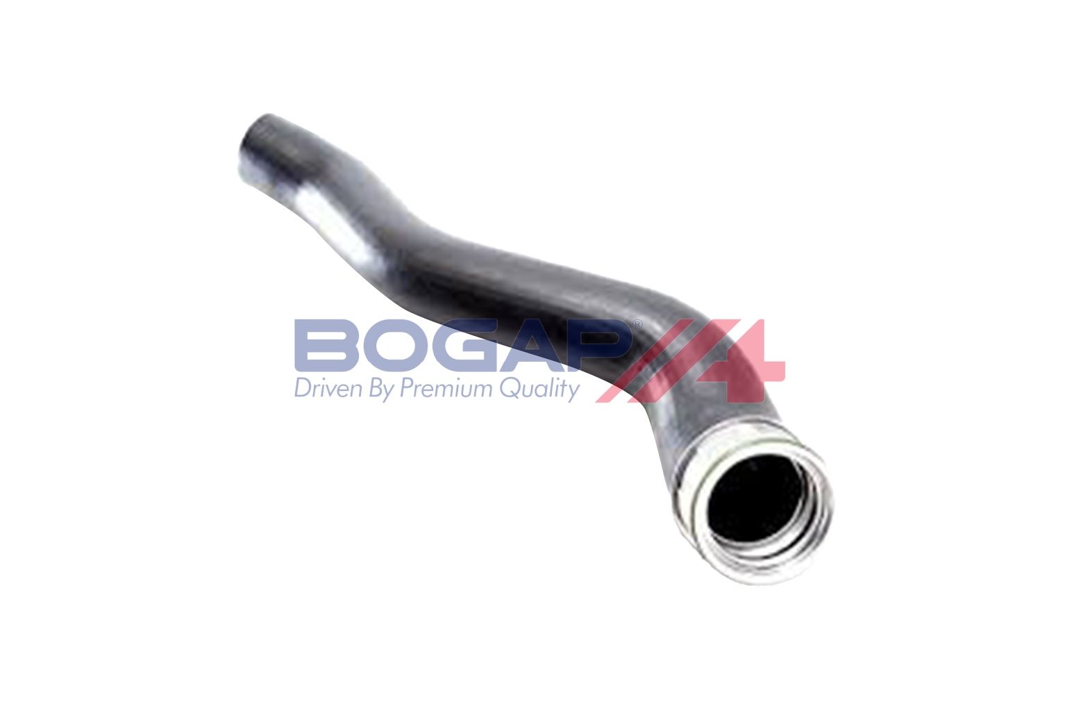 BOGAP W1711128 Charge Air Hose