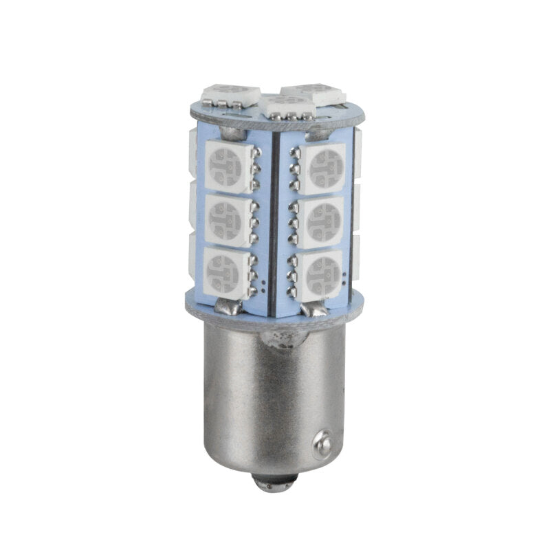 ORACLE Lighting Oracle 1156 18 LED 3-Chip SMD Bulb (Single) - Red