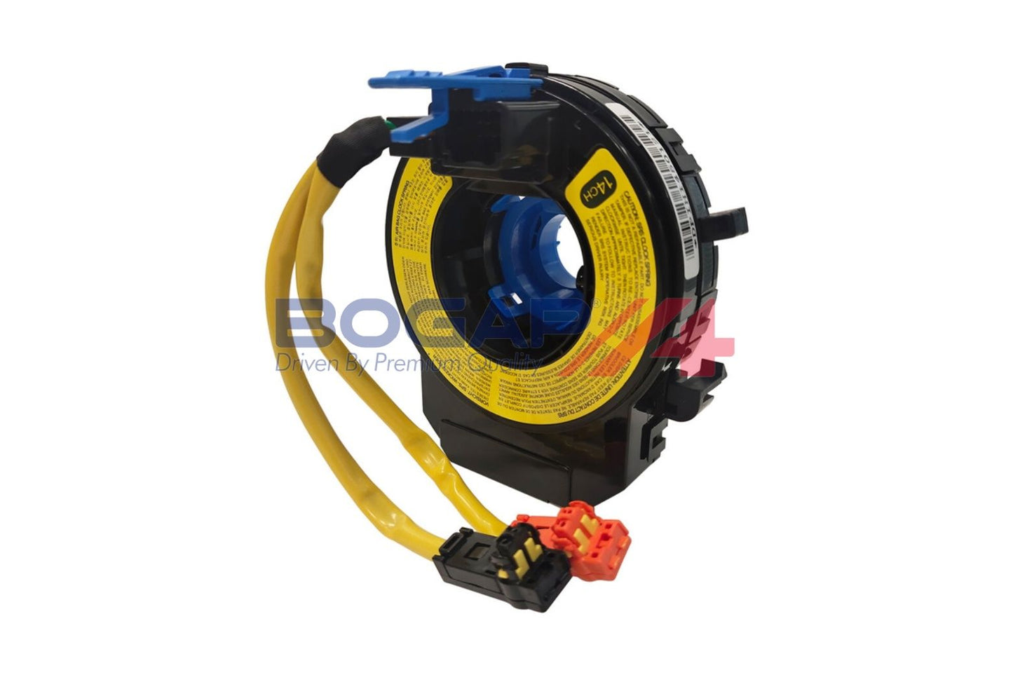 BOGAP Y7310133 Clock Spring, Airbag