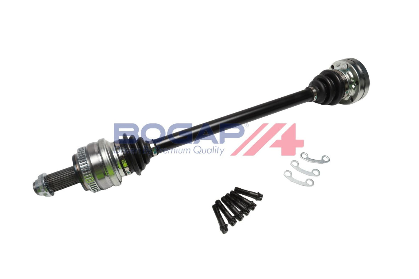 BOGAP B3710317 Drive Shaft