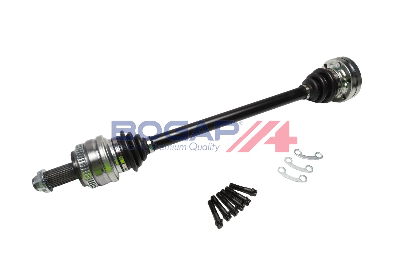 BOGAP B3710317 Drive Shaft