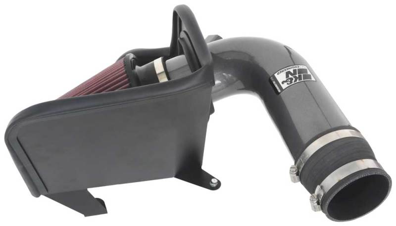 K&N Engineering K&N 2021 Kia Sorento 2.5L F/I Turbo Typhoon Air Intake