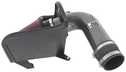 K&N Engineering K&N 2021 Kia Sorento 2.5L F/I Turbo Typhoon Air Intake