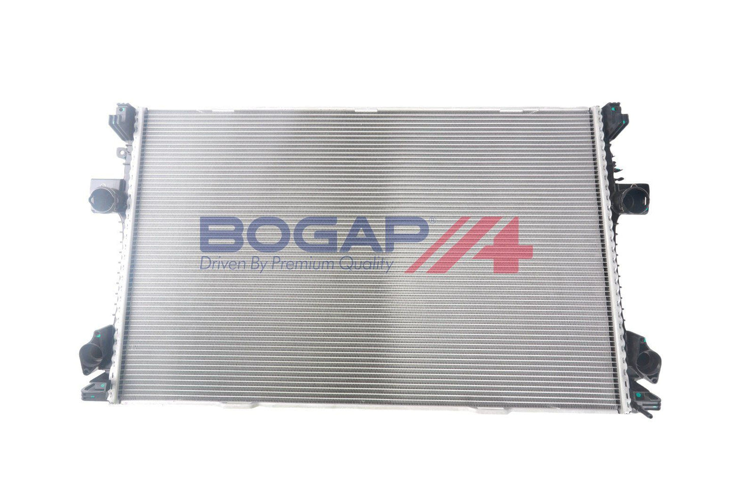BOGAP A4210138 Radiator, Engine Cooling
