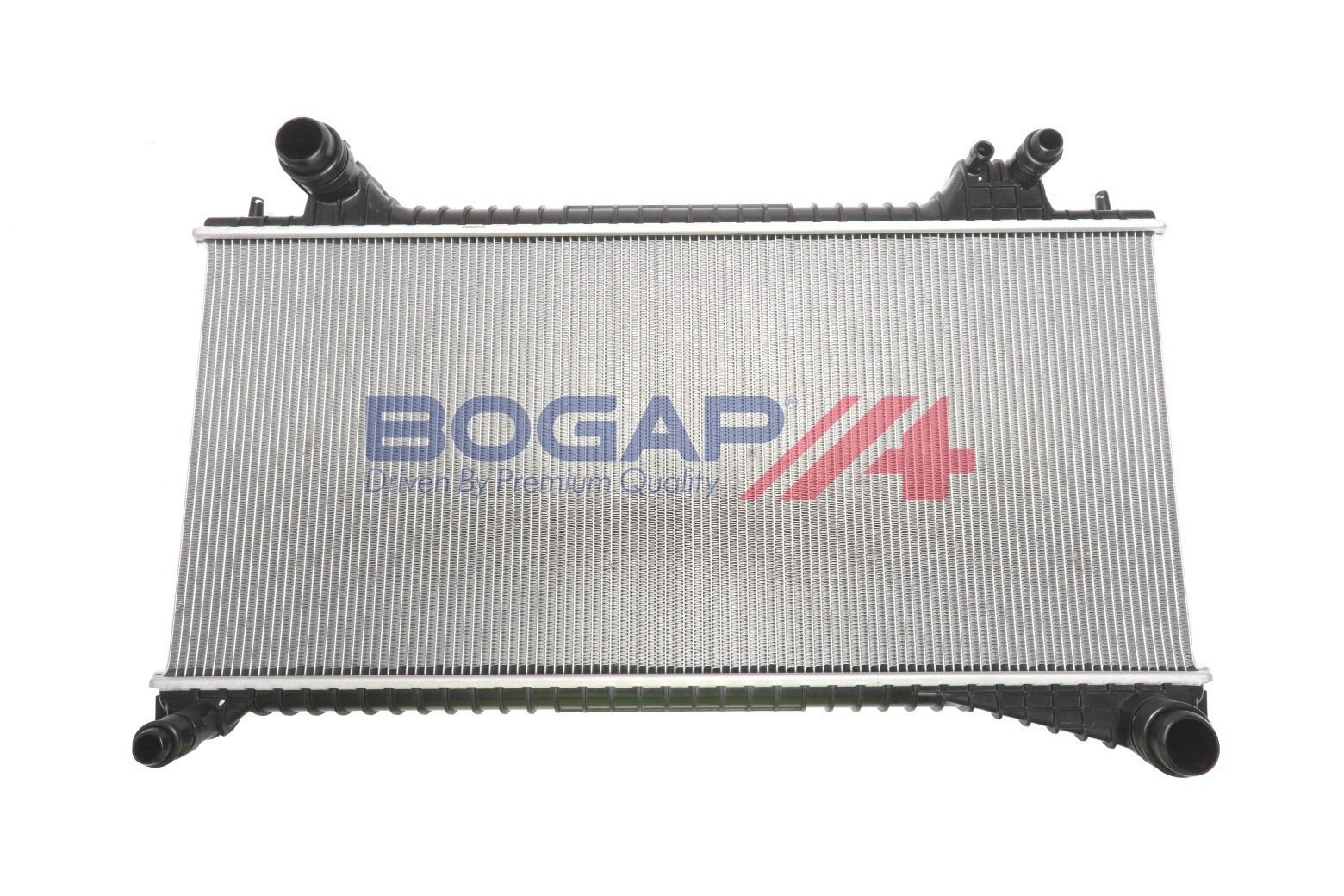 BOGAP J4210102 Radiator, Engine Cooling