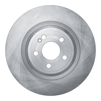 DFC 20-26 Mercedes-Benz GLE53 AMG SUV Rear Brake Rotor