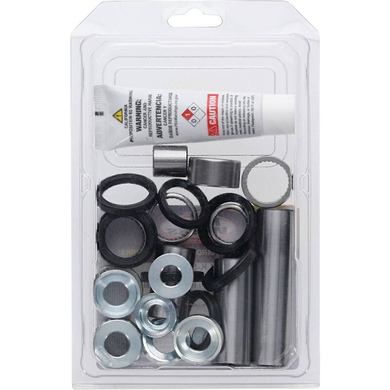 Pivot Works 10-12 Suzuki RMZ250 Linkage Bearing Kit