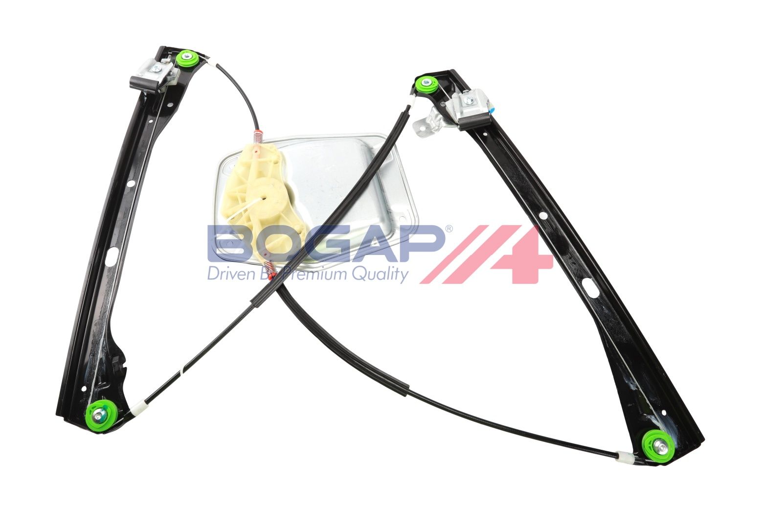 BOGAP A5341190 Window Regulator