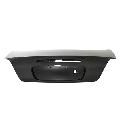 Anderson Composites 03-09 Dodge Viper Roadster Decklid