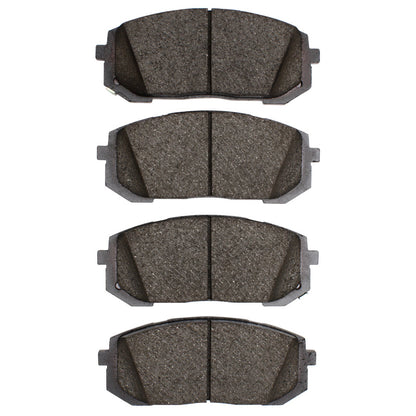 R1 Concepts R1 20-26 Kia EV4 Front Optimum OE Brake Pads