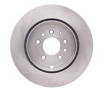 DFC 07-15 Mazda CX-9 Rear Brake Rotor