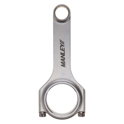 Manley Performance Manley Chevy Small Block LS-1 6.125in H Beam Connecting Rod *Single