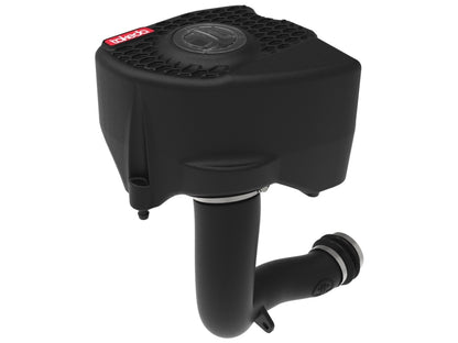 aFe 20-24 Subaru Outback Takeda Momentum Pro 5R Cold Air Intake Filter