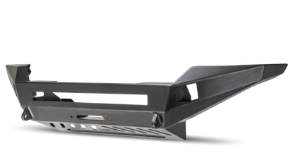 Body Armor 4x4 2016+ Toyota Tacoma Pro Series Front Winch Bumper