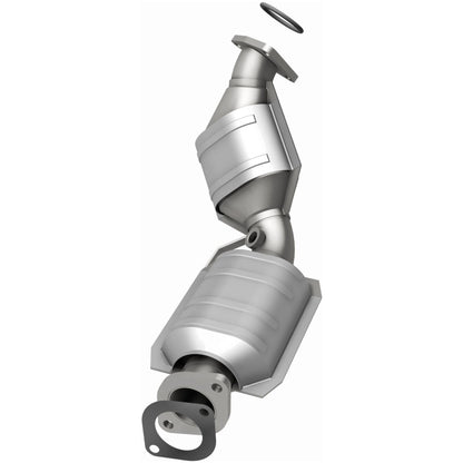 MagnaFlow Direct Fit Catalytic Converter 03-04 350Z/G35 Couple Passenger Side