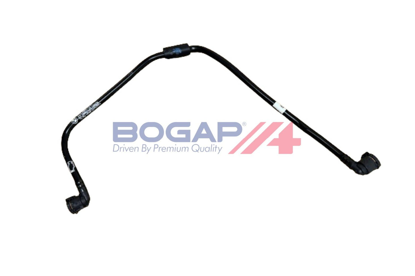 BOGAP B4229138 Radiator Hose
