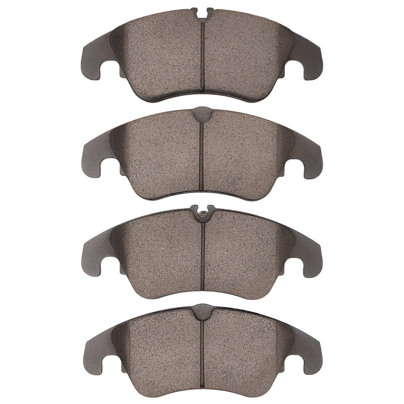 R1 Concepts R1 11-16 Audi A4 Allroad Front Optimum OE Brake Pads