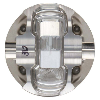 Wiseco 2017+ Ford EcoBoost V6 (Gen 2) Piston Kit