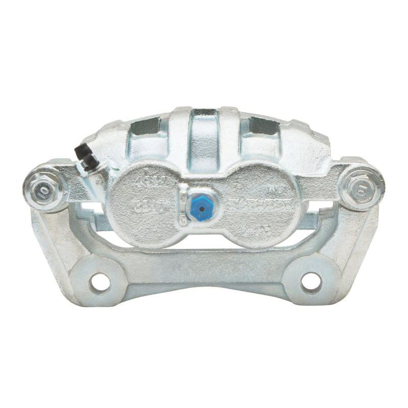 DFC 14-24 Acura MDX Front-L Premium Caliper - Silver Zinc Coated