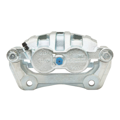DFC 14-24 Acura MDX Front-L Premium Caliper - Silver Zinc Coated