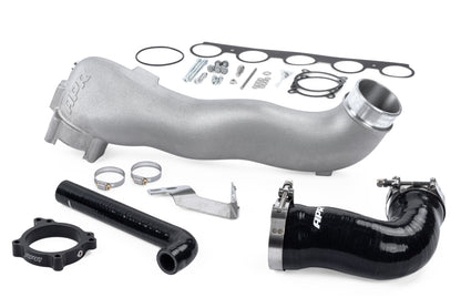 APR 17-20 Audi RS3/18-22 Audi TT RS Quattro (EA855 EVO) 2.5T Throttle Body Inlet System