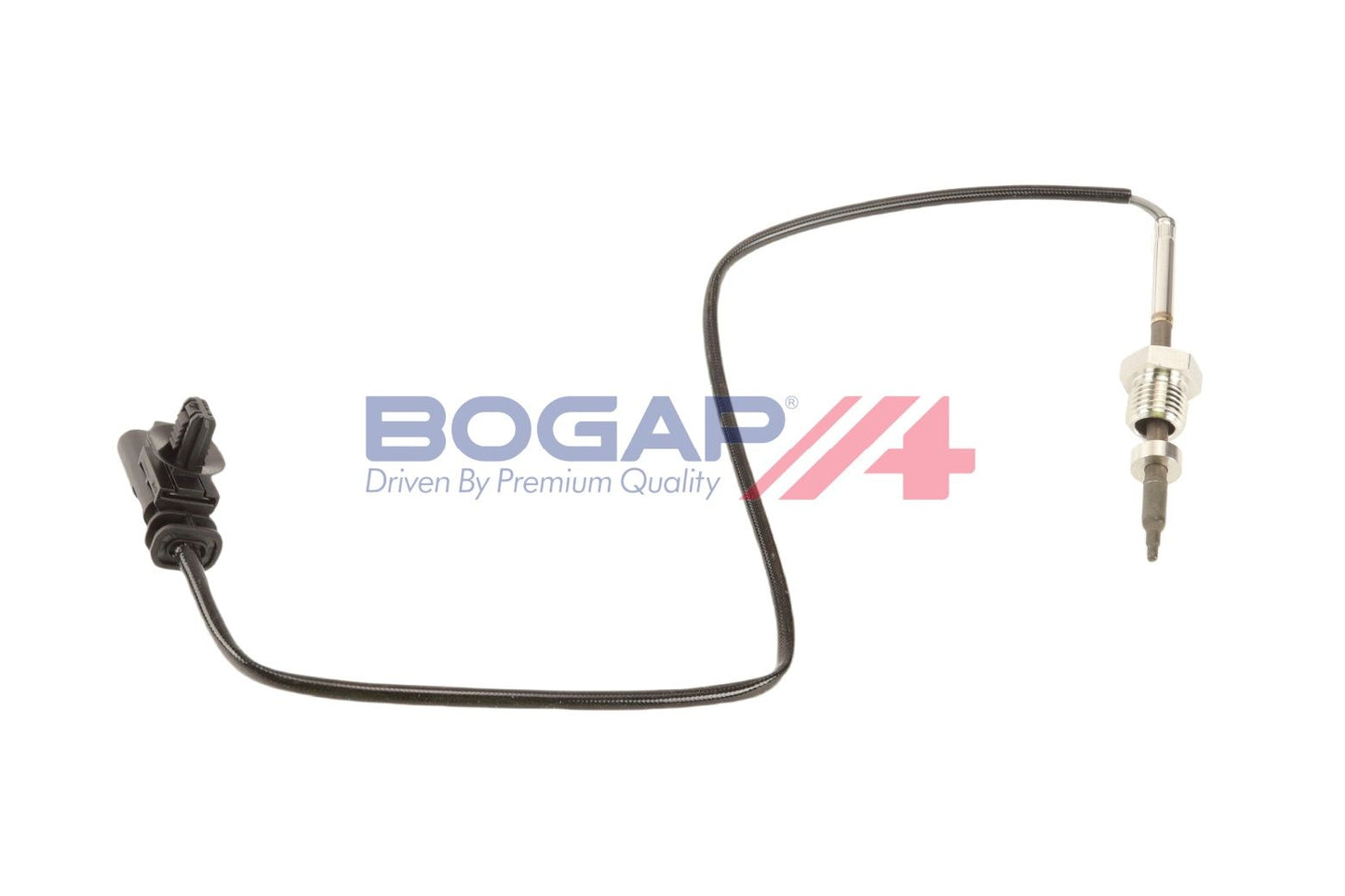 BOGAP W6120159 Sensor, Exhaust Gas Temperature