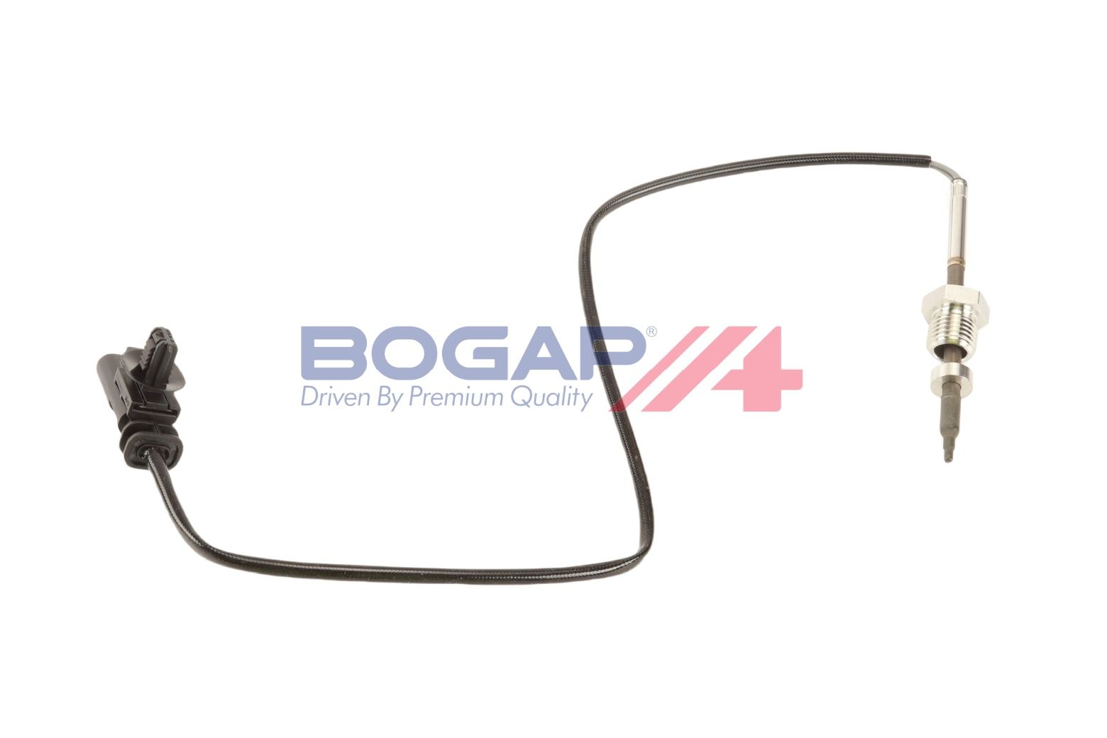 BOGAP W6120159 Sensor, Exhaust Gas Temperature