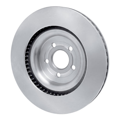 DFC 21-24 Ford Edge Front Brake Rotor