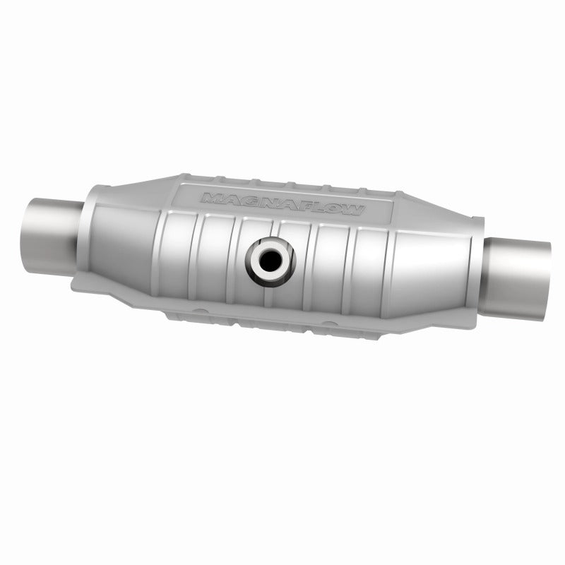 MagnaFlow Universal Catalytic Converter 2 Mid O2
