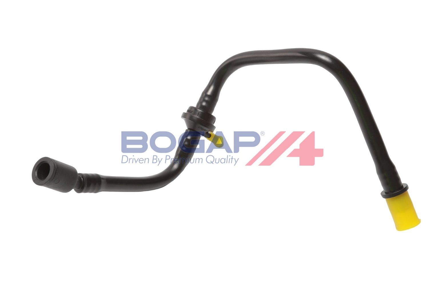 BOGAP A1912155 Vacuum Hose, Braking System
