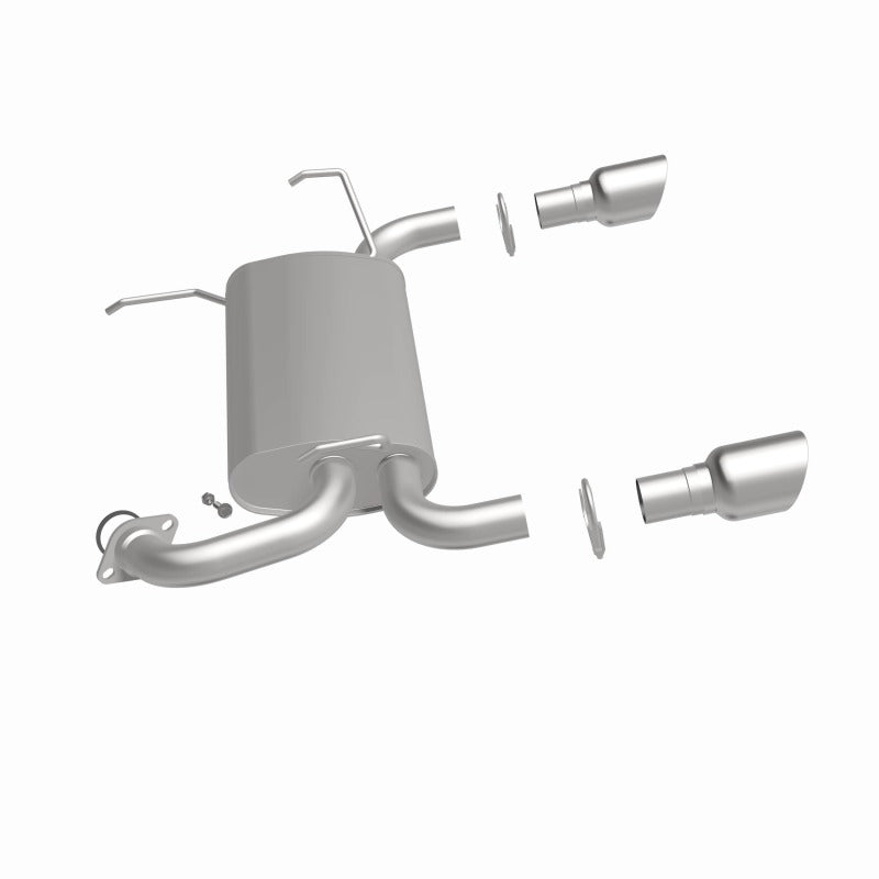 Magnaflow BRE Exhaust 03-08 FX35 FX45 3.5L 4.5L Muffler Kit