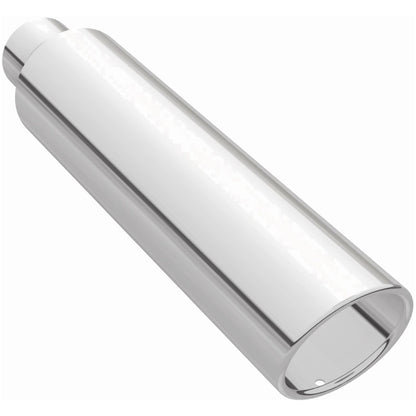 MagnaFlow Tip 1-Pk Re 4.00 X 18 2.5 Id 15De
