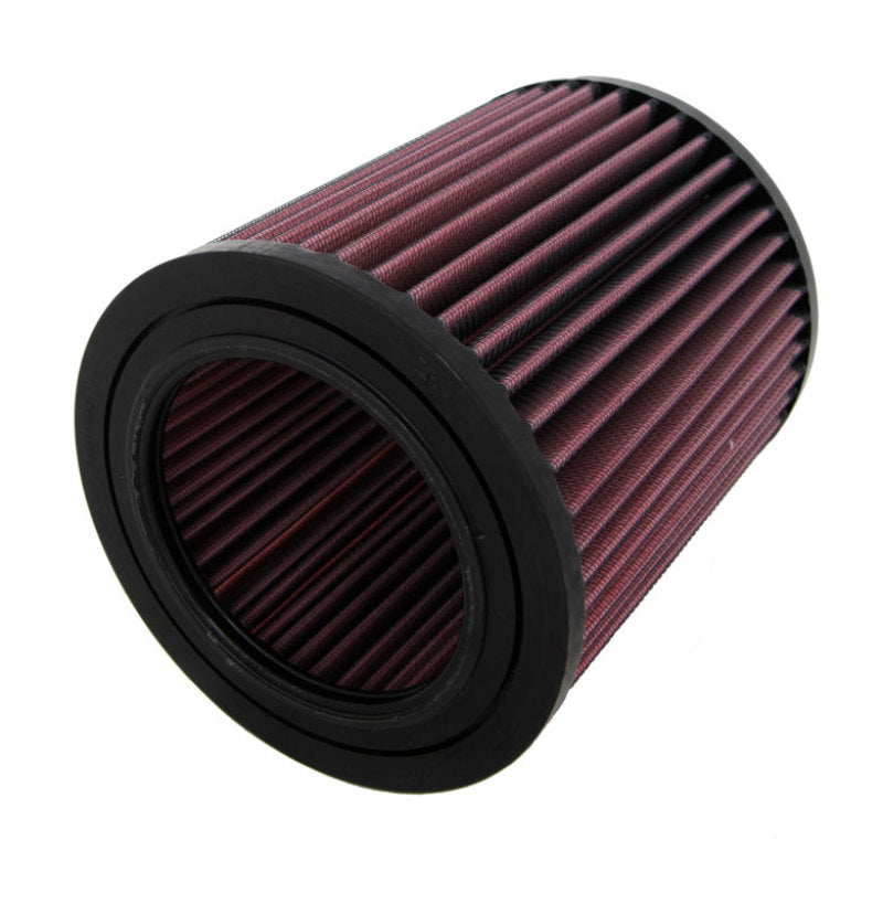 K&N Engineering K&N 19-20 Audi A6 L4-2.0L DSL Replacement Drop In Air Filter