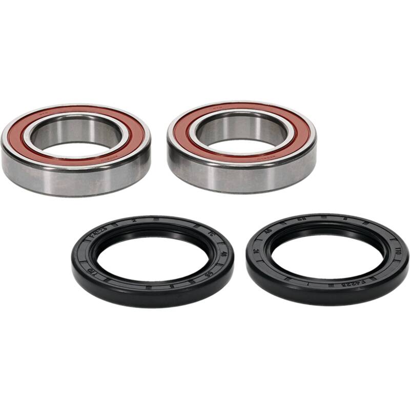 Pivot Works Premium Wheel Bearing