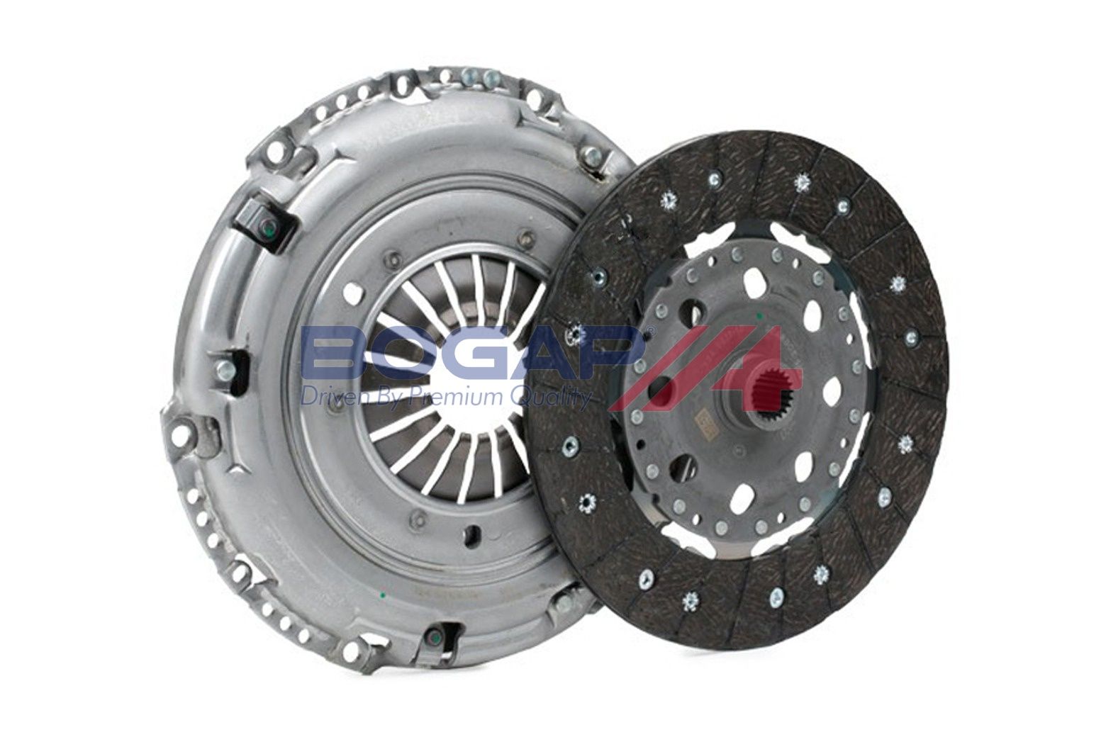 BOGAP C2223101 Clutch Kit