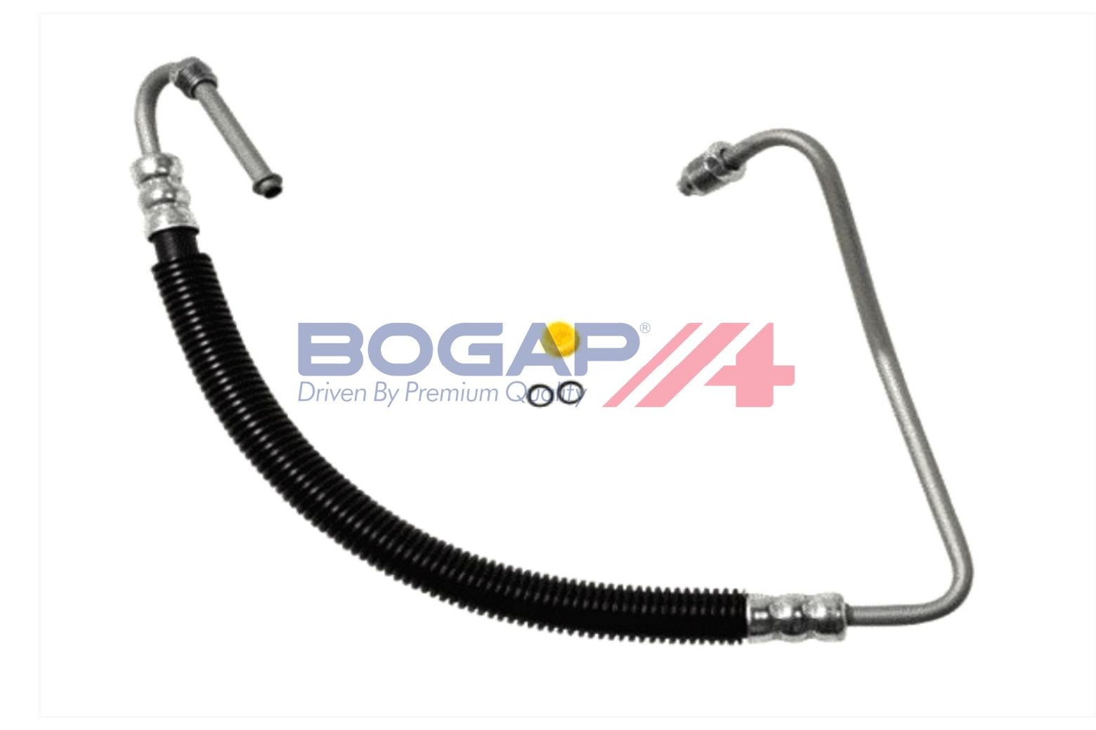 BOGAP G3220106 Hydraulic Hose, Steering