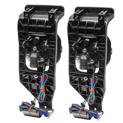 ORACLE Lighting Oracle 05-07 Ford F-250/350 SMD FL - ColorSHIFT