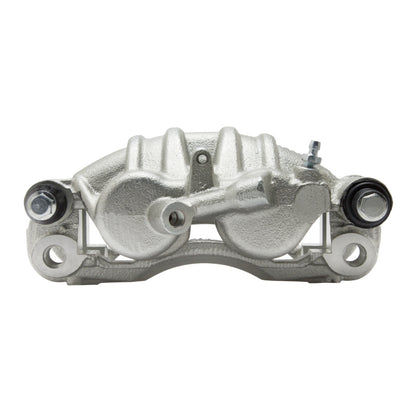 DFC 02-05 Dodge Sprinter 3500 Rear-L/Rear Left Premium Caliper - Silver Zinc Coated
