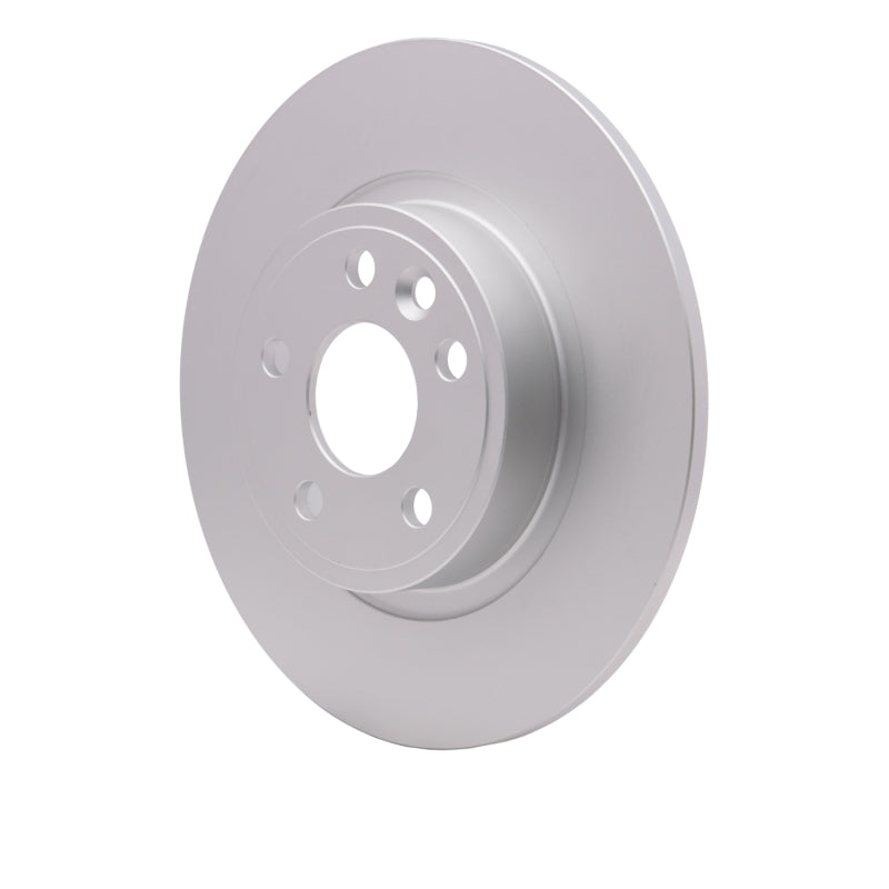 DFC 15-20 Jaguar E-Pace Rear GeoSPEC Coated Rotor