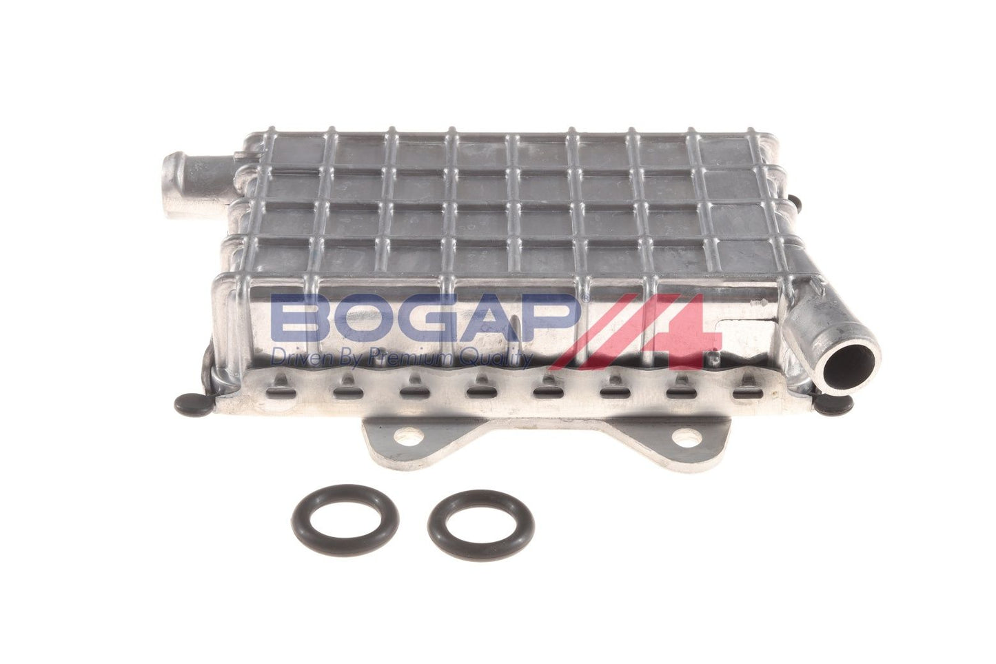 BOGAP C4222102 Oil Cooler, Engine Oil