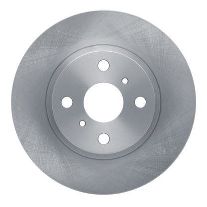 DFC 87-89 Toyota MR2 Front Brake Rotor