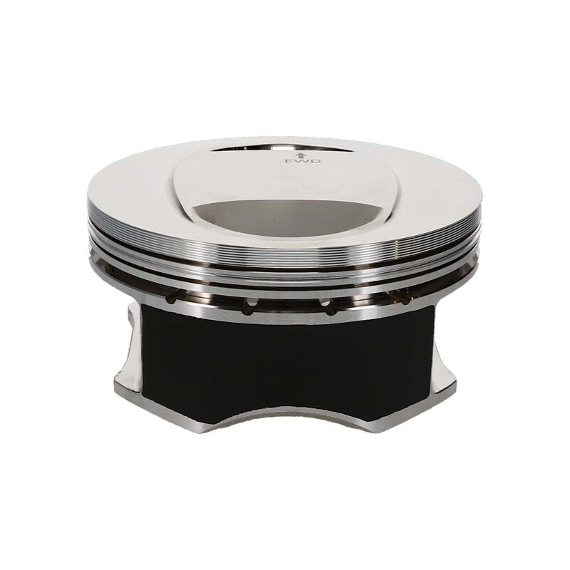 Wiseco HD TC 96 FT 124cid 10.51 CR Front (AP) Piston Kit